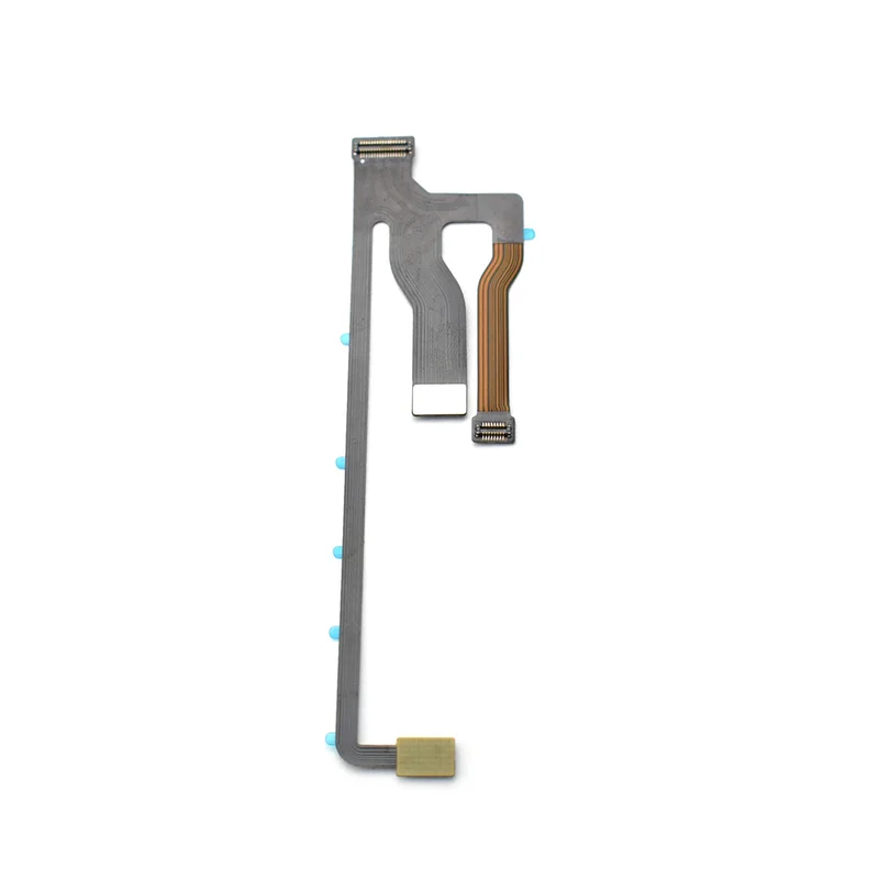 Spare Parts 3 in 1 Flat Cable  - Drone Gimbal Ribbon Cable review and price