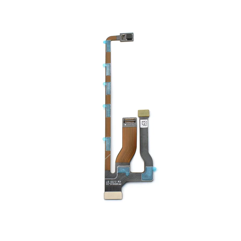 Spare Parts 3 in 1 Flat Cable  - Drone Gimbal Ribbon Cable review and price