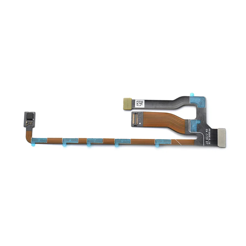 Spare Parts 3 in 1 Flat Cable  - Drone Gimbal Ribbon Cable review and price
