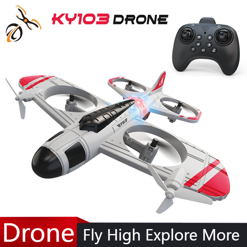 2026 Remote Control KY103 RC F - Drone Gimbal 2 Axis review and price