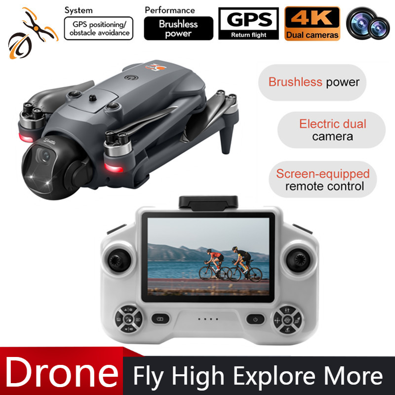 NEW YL059 Mini RC Quadcopter 4 - Drone Gimbal 2 Axis review and price