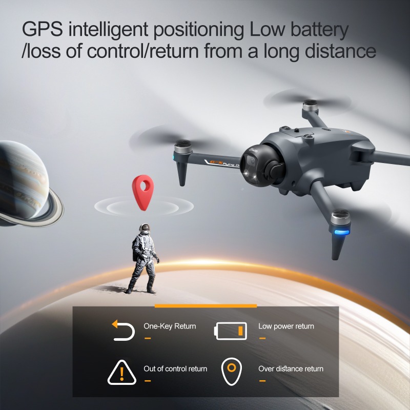 NEW YL059 Mini RC Quadcopter 4 - Drone Gimbal 2 Axis review and price
