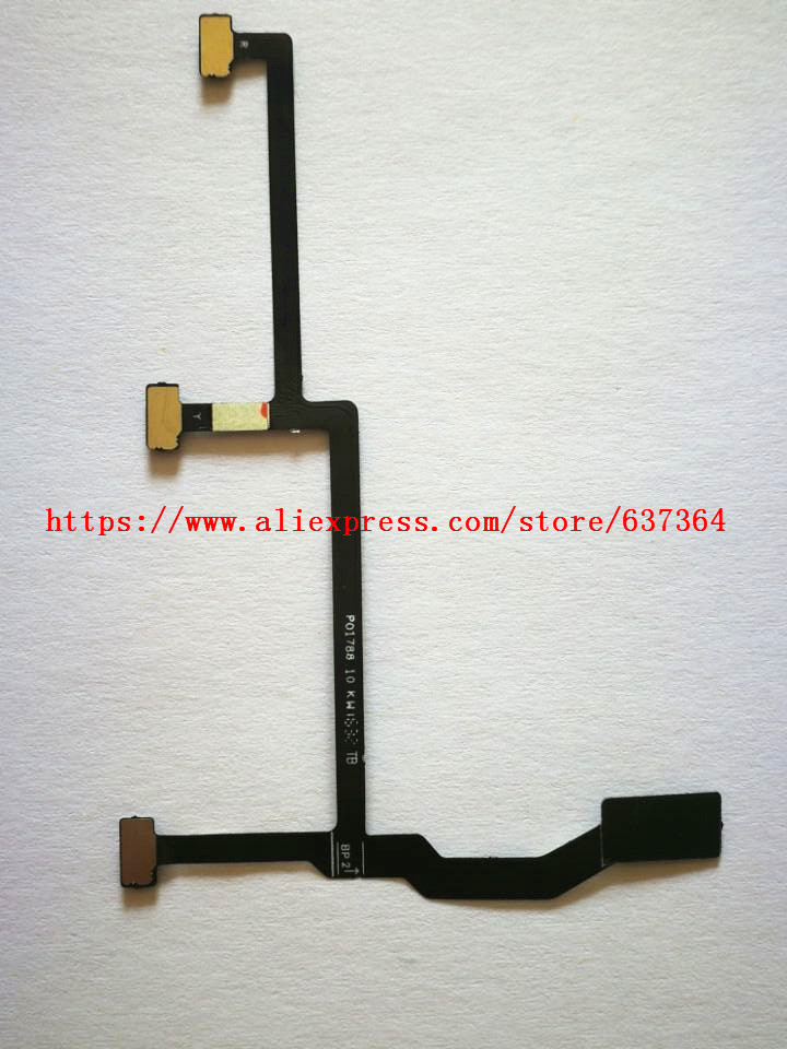 For RC Part For DJI Mavic Pro  - Drone Gimbal Ribbon Cable review and price