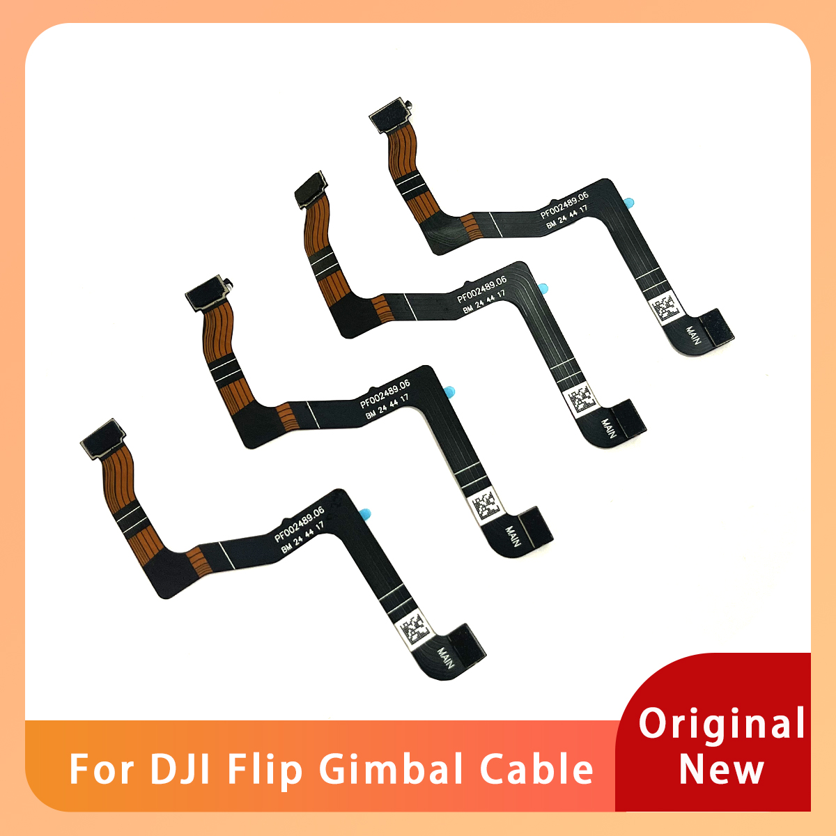 Gimbal Flat Ribbon Cable For D - Drone Gimbal Ribbon Cable review and price