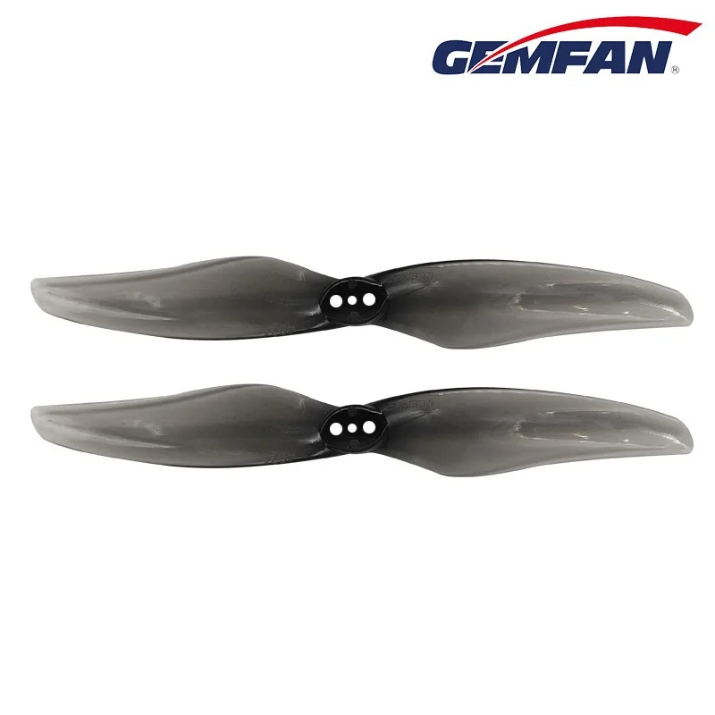 4Pairs Gemfan Hurricane 4024 2 - Drone Gimbal Controller review and price