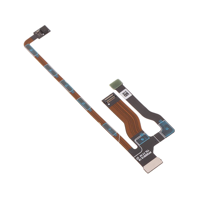 Flat 3 In 1 Flexible Ribbon Fl - Drone Gimbal Ribbon Cable review and price