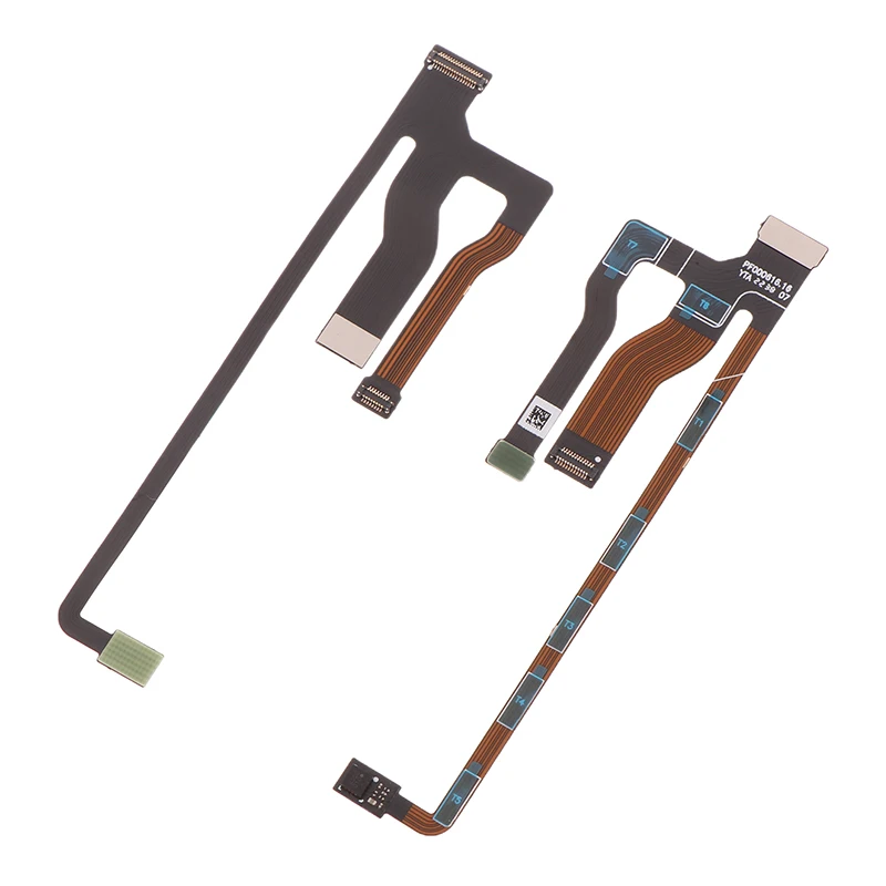 Flat 3 In 1 Flexible Ribbon Fl - Drone Gimbal Ribbon Cable review and price