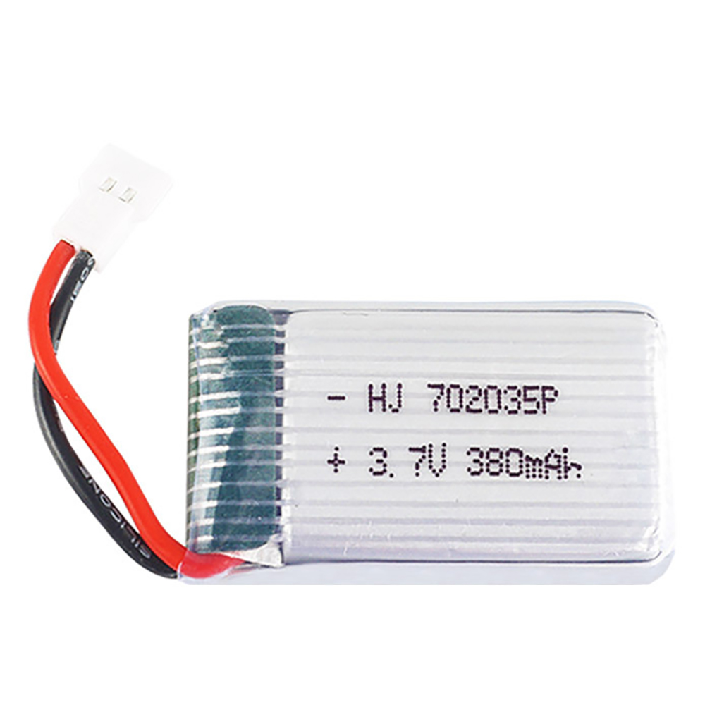 3.7V 380mah 702035 Lipo Batter - Drone Gimbal 2 Axis review and price