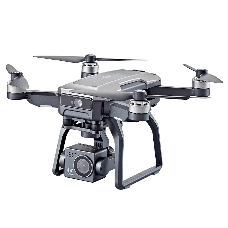 SJRC F7s 4K PRO Drone 4K obsca - Drone Gimbal Brushless review and price