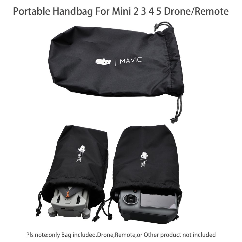Storage Bag for DJI NEO 2/Mini - Drone Gimbal For Insta360 review and price