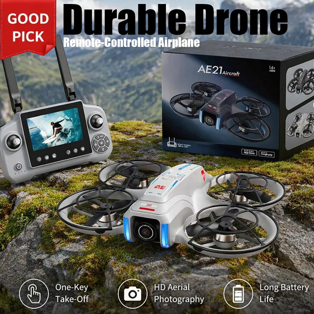 2026 New AE21 Drone 8K HD Prof - Drone Gimbal 2 Axis review and price