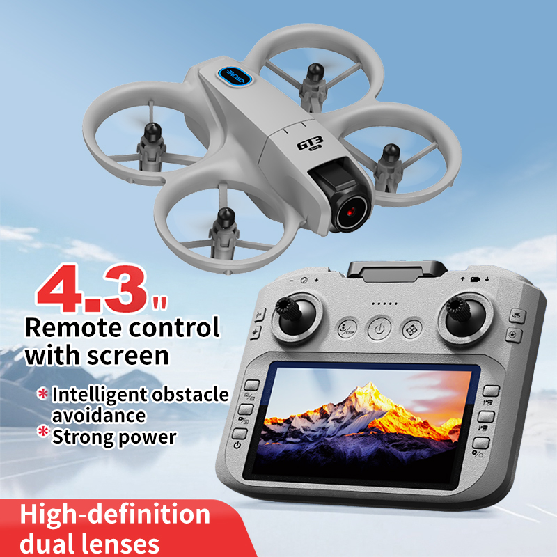 New Model GT3 MAX Drones Large - Drone Gimbal Case review and price