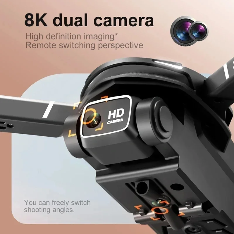 Hot Sell V88 Drone 8K Professi - Drone Gimbal 2 Axis review and price