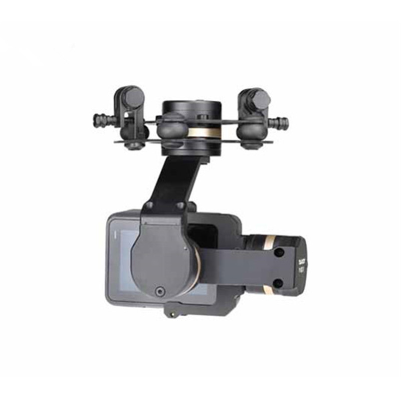 Tarot 3D V Metal 3 axis PTZ Gi - Drone Gimbal For Gopro Hero review and price