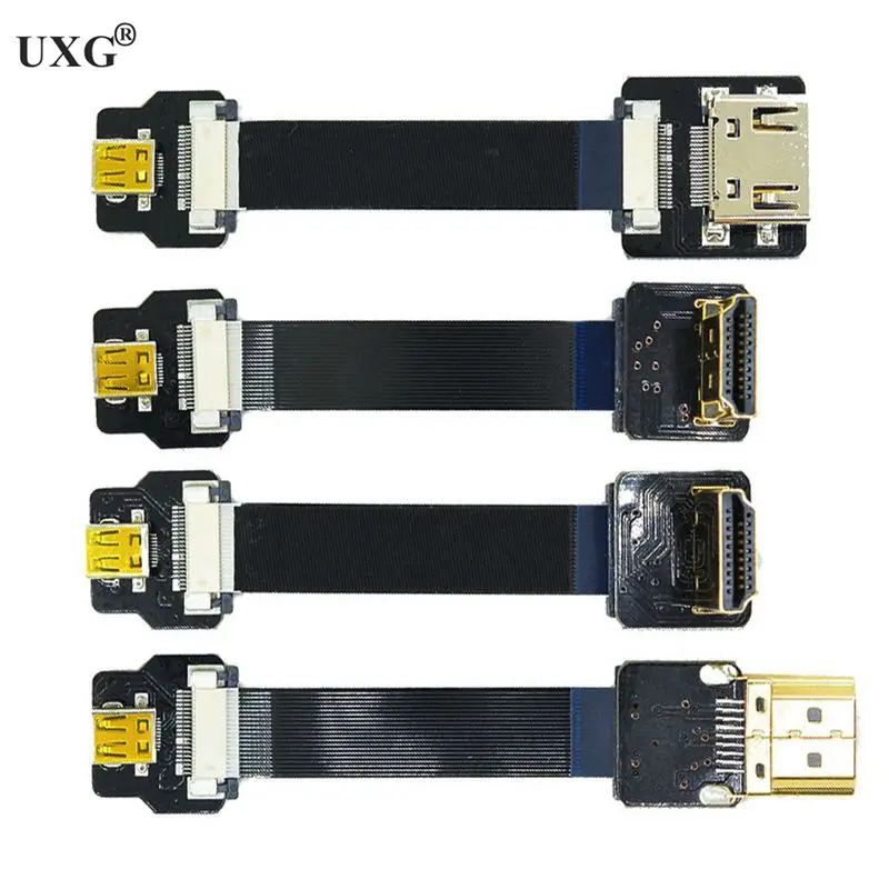 FPV HDMI-compatible Cable To M - Drone Gimbal For Gopro review and price