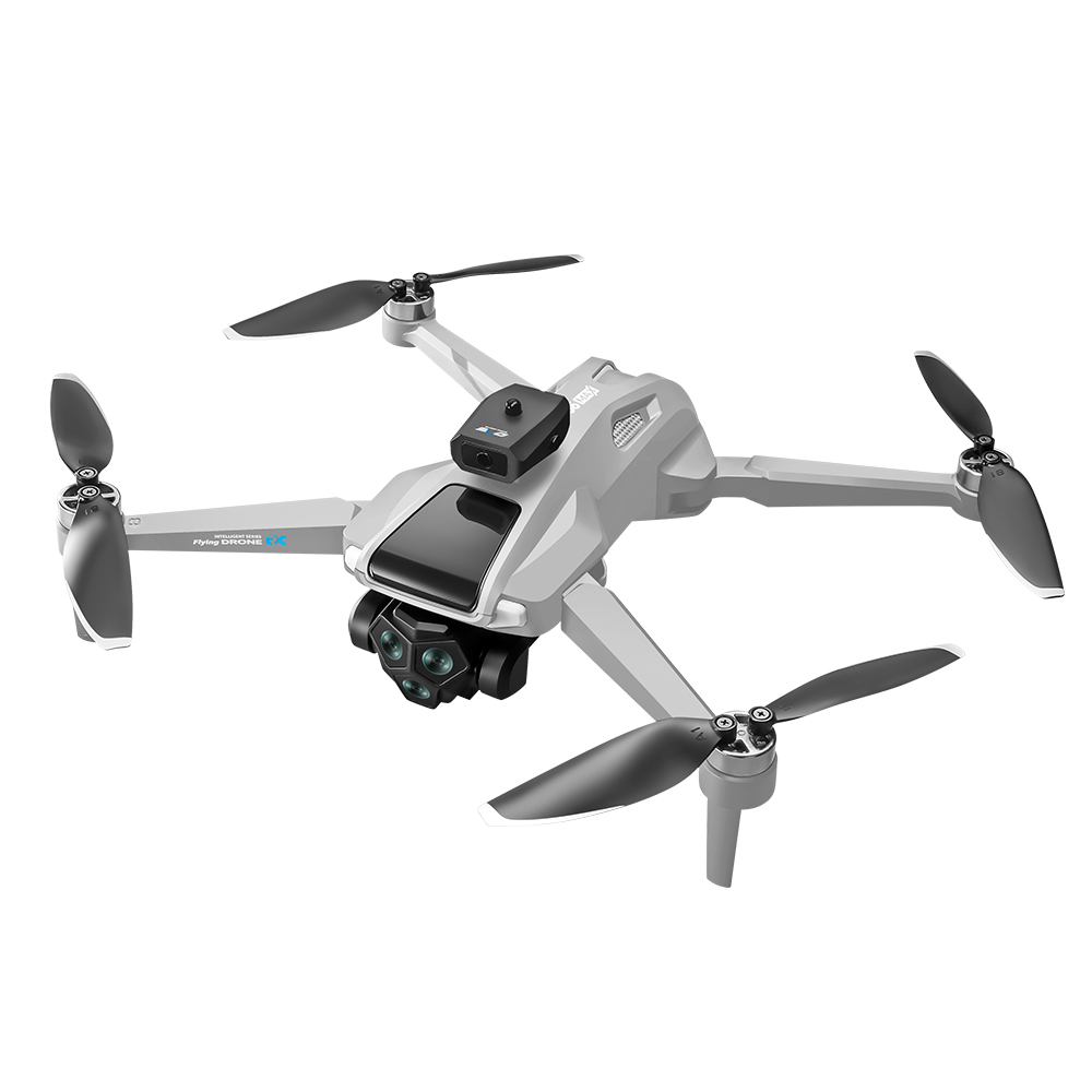 G66 MAX GPS Drone 4K Professio - Drone Gimbal 2 Axis review and price