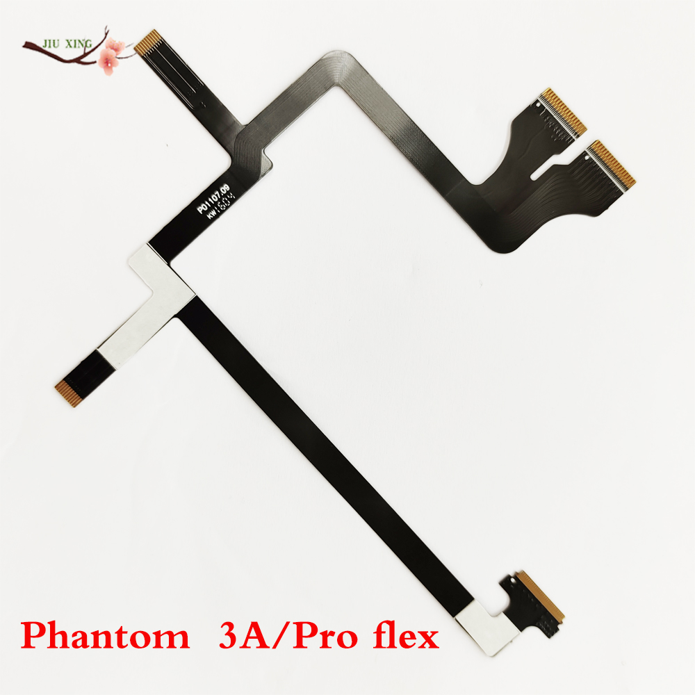 For DJI Phantom 3A 3P 3S 3SE D - Drone Gimbal Ribbon Cable review and price