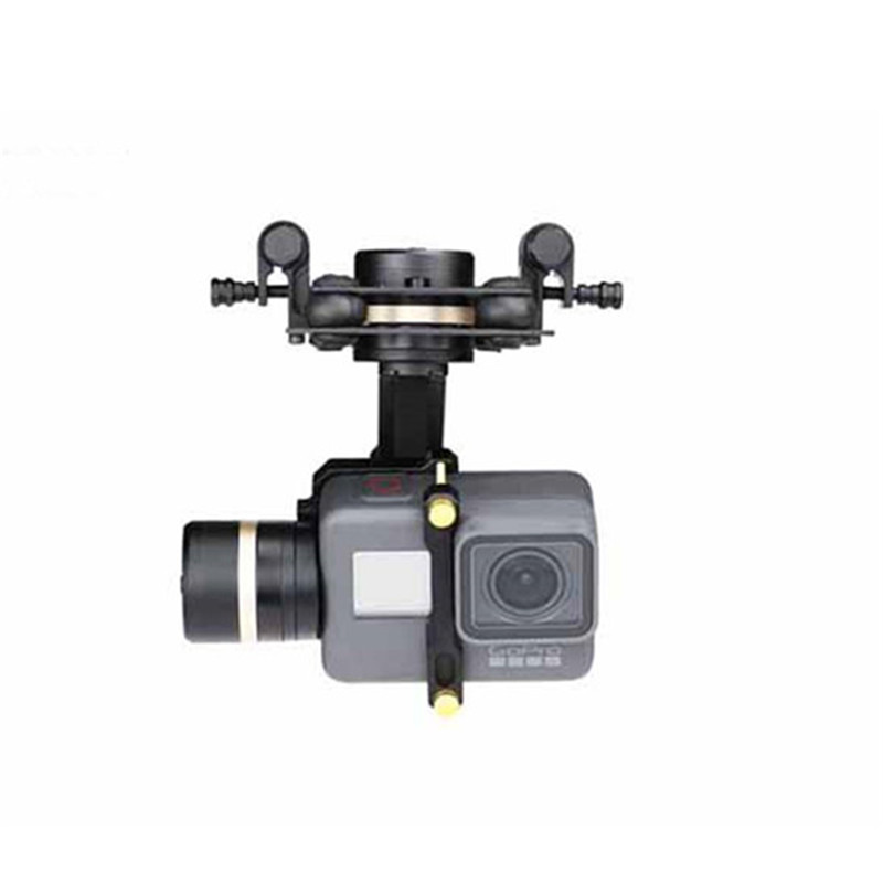Tarot TL3T05 for Gopro 3DIV Me - Drone Gimbal For Gopro review and price