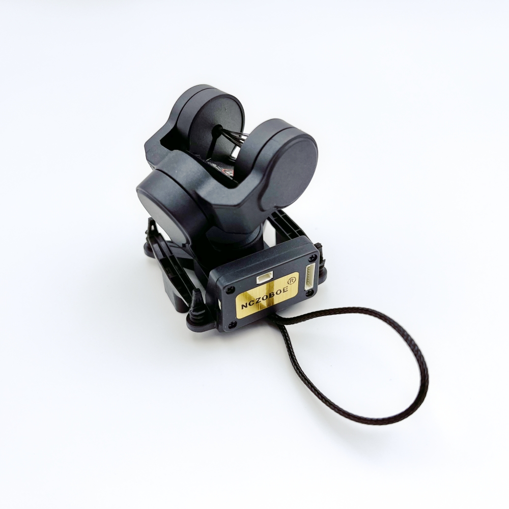 NCZOBOE C-20T 3Axis Gimbal FPV - Drone Gimbal 3 Axis review and price