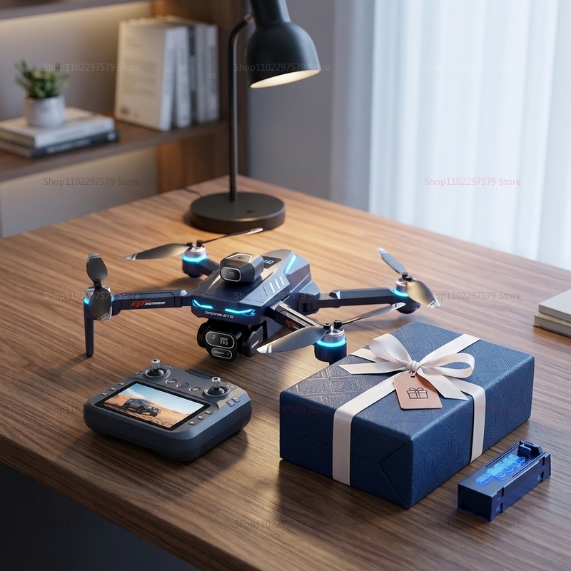 Homologado ANATEL Hot NEW Dron - Drone Gimbal 2 Axis review and price