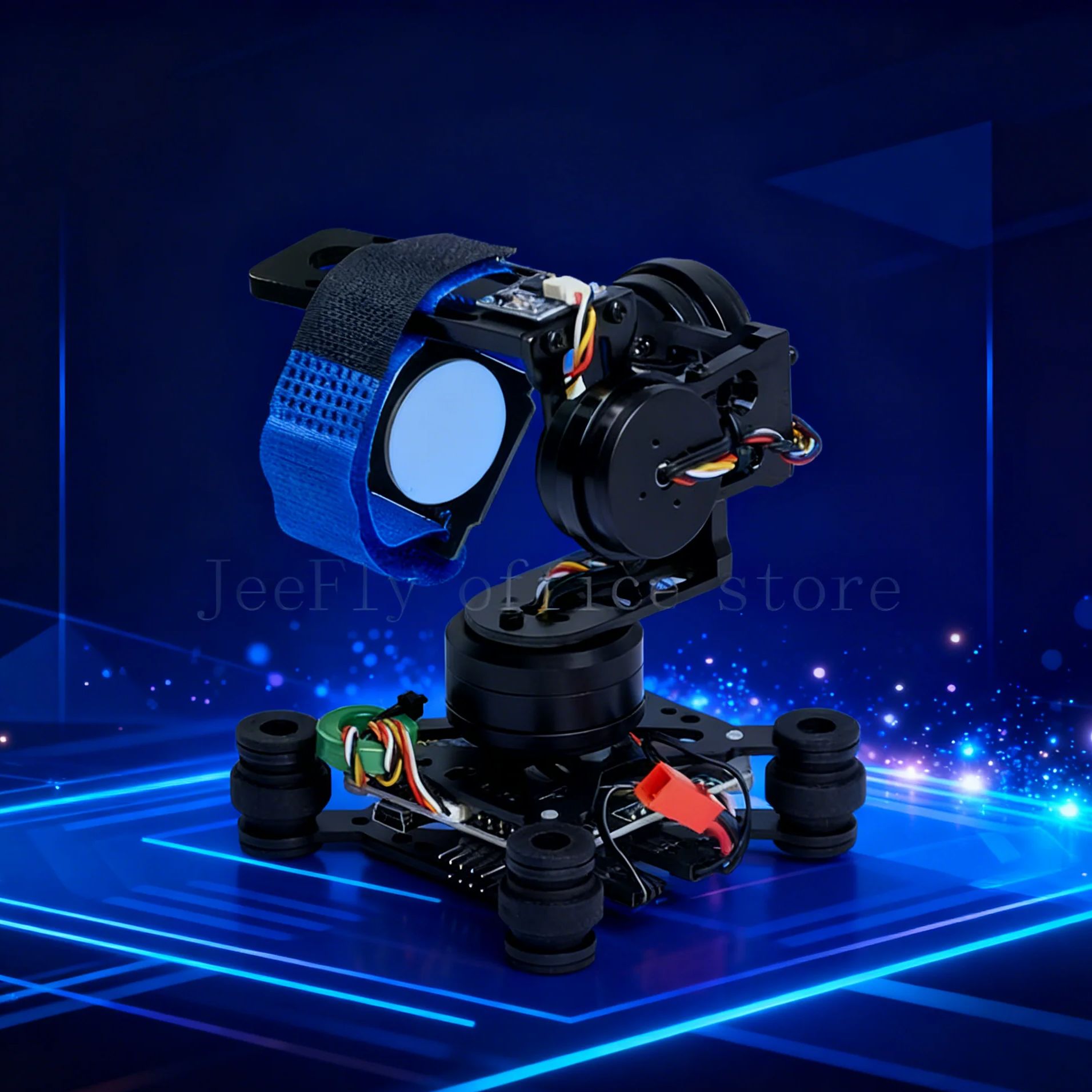 3-Axis Brushless Gimbal Camera - Drone Gimbal 2 Axis review and price