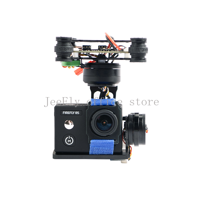 3-Axis Brushless Gimbal Camera - Drone Gimbal 2 Axis review and price