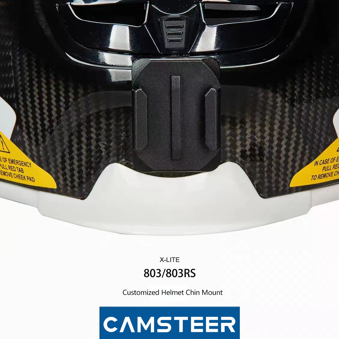 for Nolan X-lite X803rs Helmet - Drone Gimbal For Gopro review and price