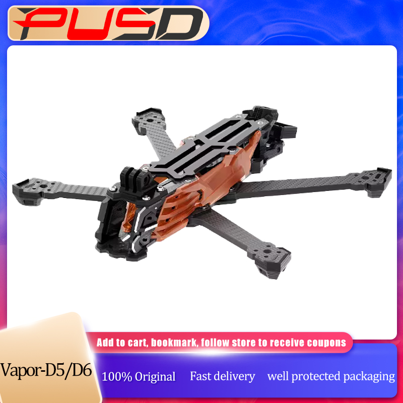 GEPRC GEP-Vapor-D5 D6 O4 Pro C - Drone Gimbal Controller review and price