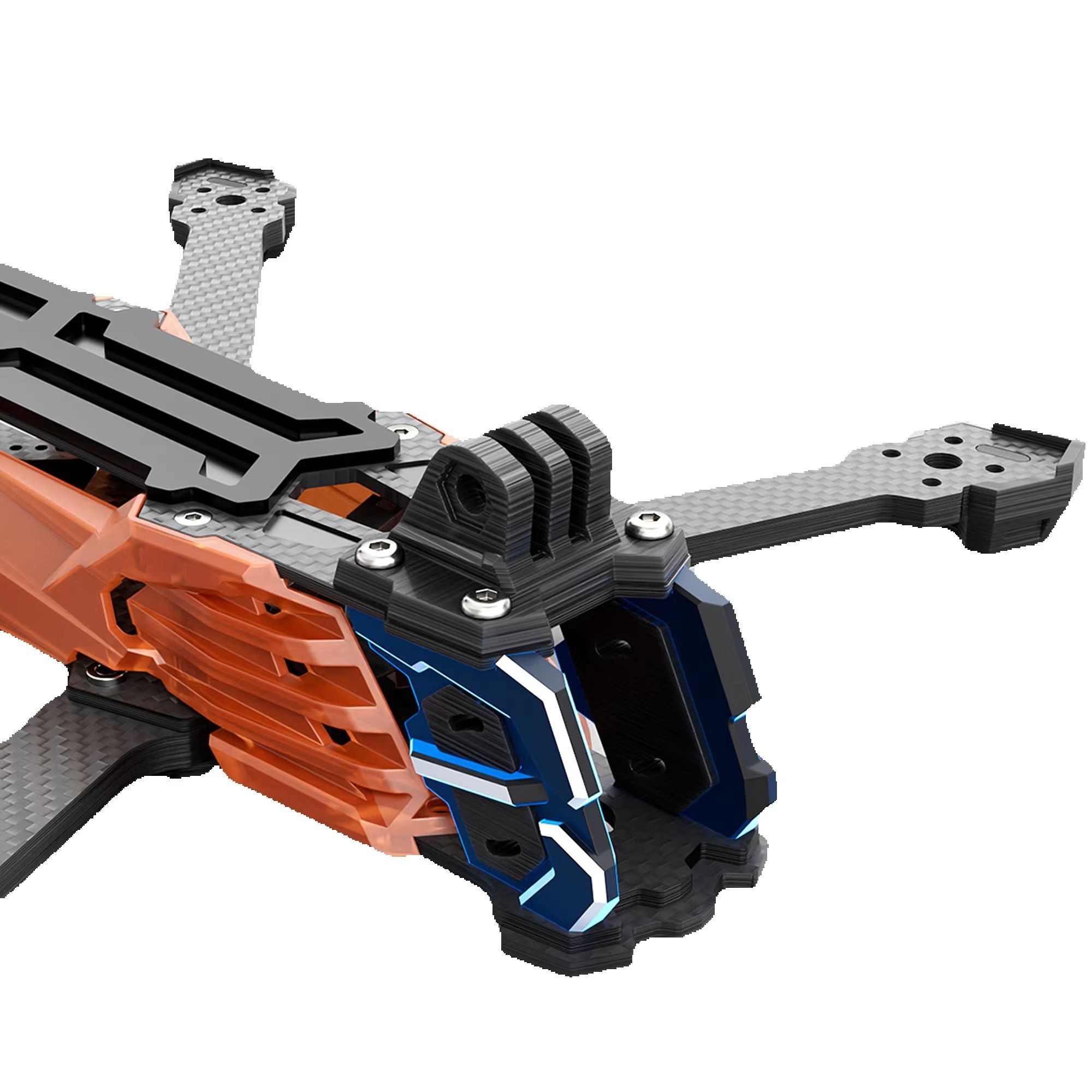 GEPRC GEP-Vapor-D5 D6 O4 Pro C - Drone Gimbal Controller review and price