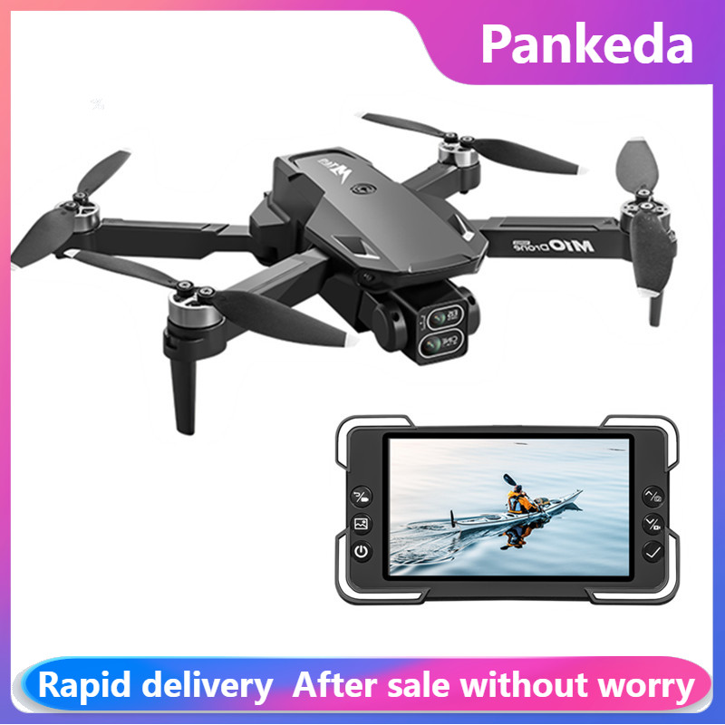 M10 Camera Drone Remote Contro - Drone Gimbal Case review and price