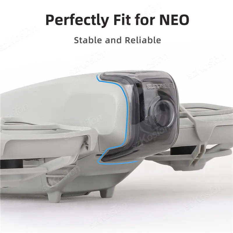 Gimbal Camera Dustproof Lens C - Drone Gimbal Case review and price