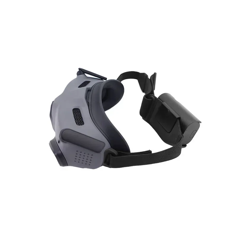 Battery Holder Headband Batter - Drone Gimbal Case review and price