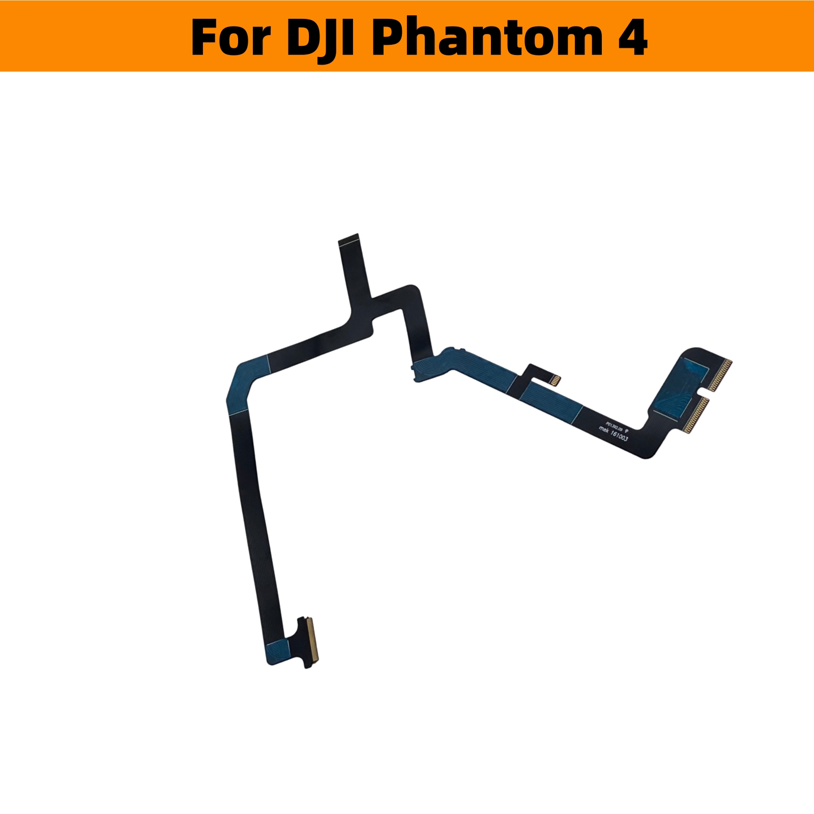Gimbal Camera Flexible Flat Ri - Drone Gimbal Ribbon Cable review and price