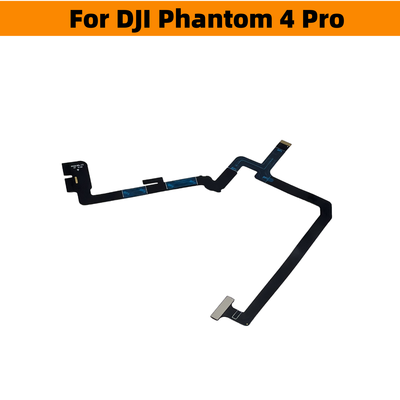 Gimbal Camera Flexible Flat Ri - Drone Gimbal Ribbon Cable review and price