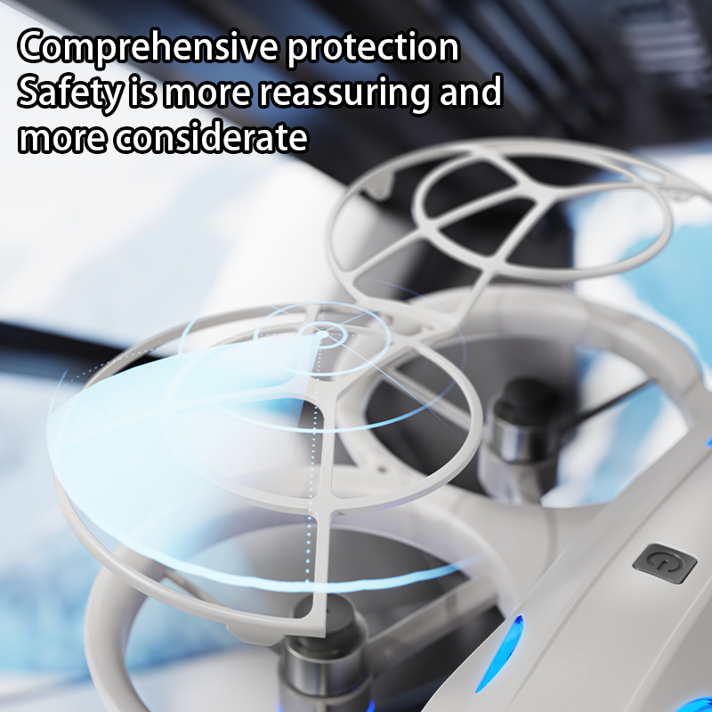 L105 PRO Drone Duel 8k Lens Fu - Drone Gimbal Brushless review and price