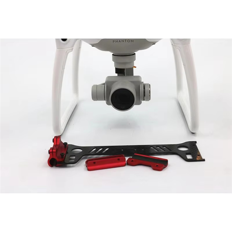 AT12 Gimbal Lens Protection Bo - Drone Gimbal For Gopro review and price