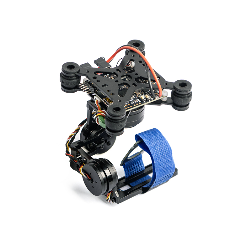 New 3-Axis Brushless Gimbal fo - Drone Gimbal For Gopro review and price