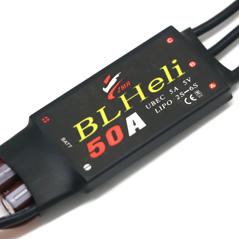 BLHeli Brushless ESC 80A 12A 2 - Drone Gimbal Controller review and price