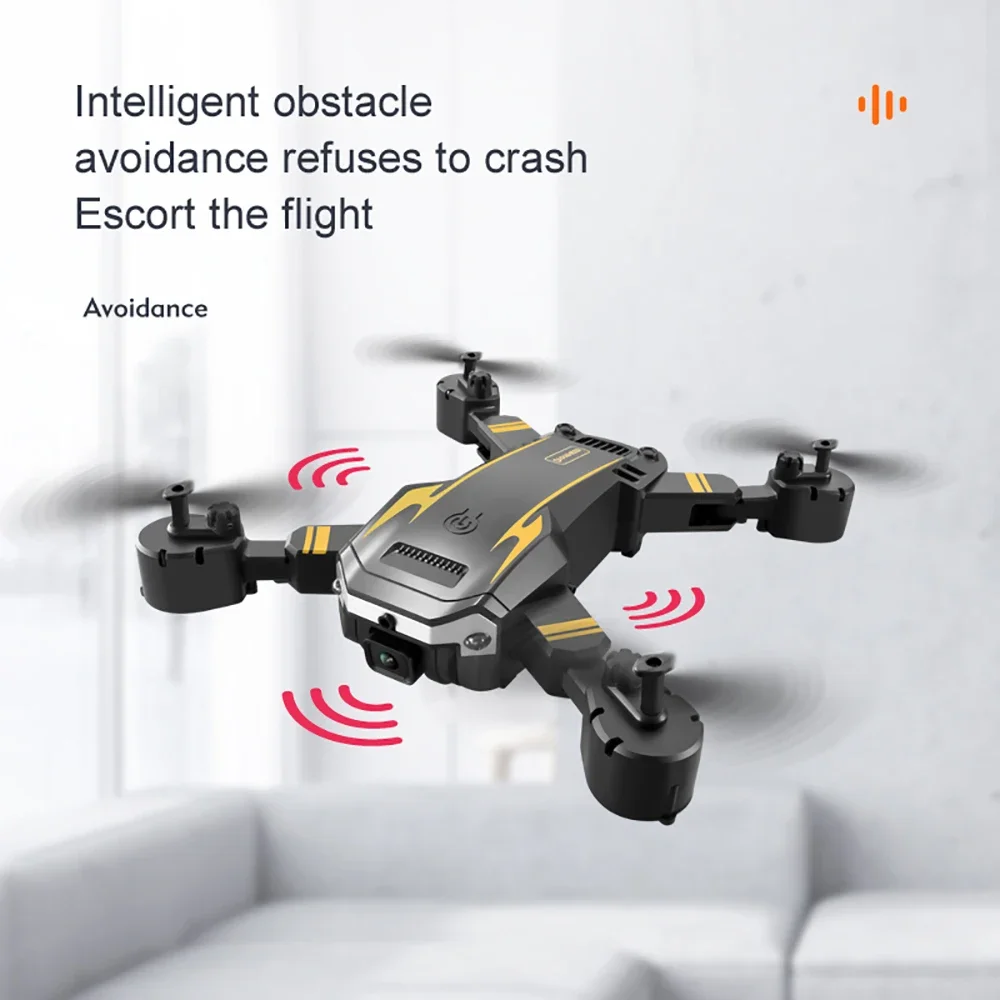 G6 Drone 8K 5G Professional HD - Drone Gimbal 2 Axis review and price