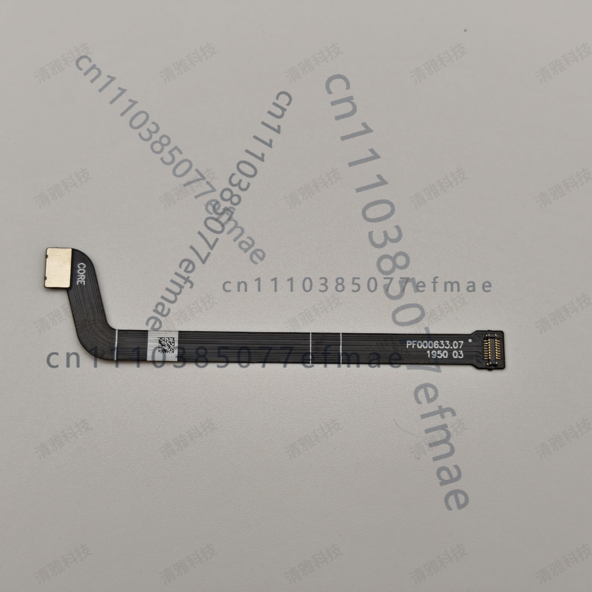 1pcs for DJI Air 2 Air 2S Orig - Drone Gimbal Ribbon Cable review and price
