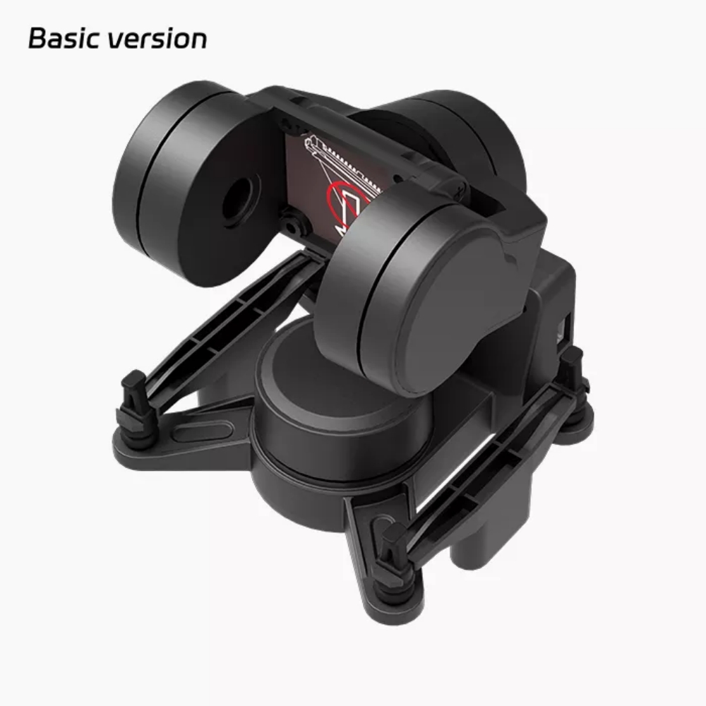 NCZOBOE  C-20T 3-Axis O4 FPV G - Drone Gimbal 3 Axis review and price