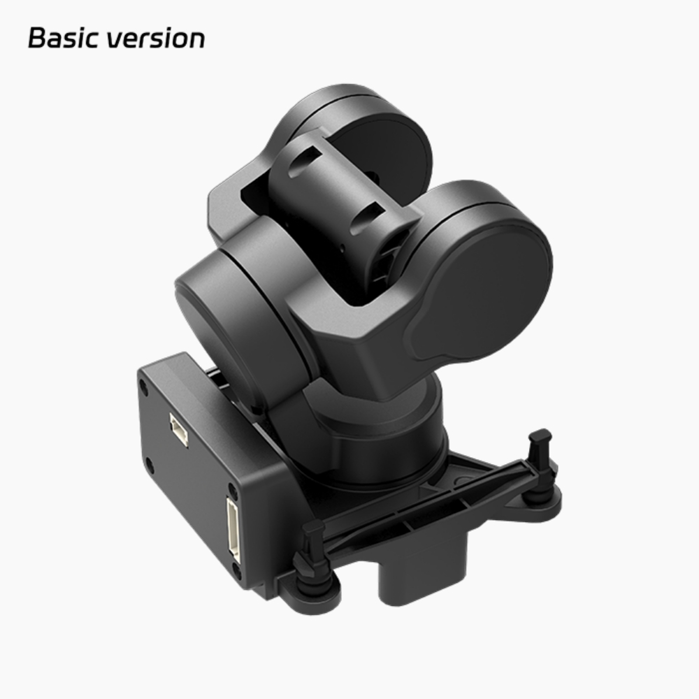 NCZOBOE  C-20T 3-Axis O4 FPV G - Drone Gimbal 3 Axis review and price
