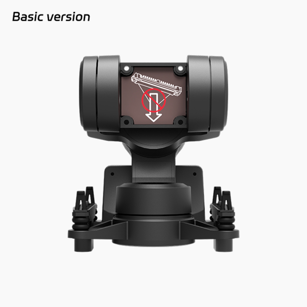 NCZOBOE  C-20T 3-Axis O4 FPV G - Drone Gimbal 3 Axis review and price